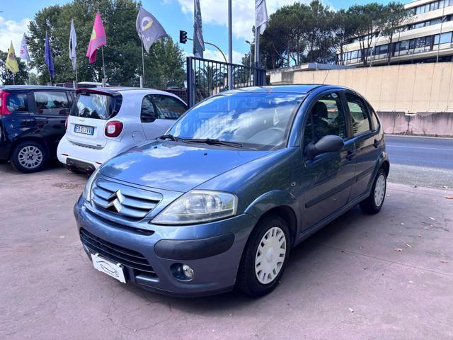 CITROEN C3 1.1 Elegance