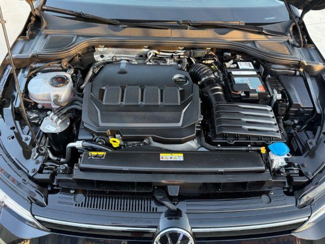 VOLKSWAGEN Golf 2.0TDI DSG AZIENDALE-GARANZIA