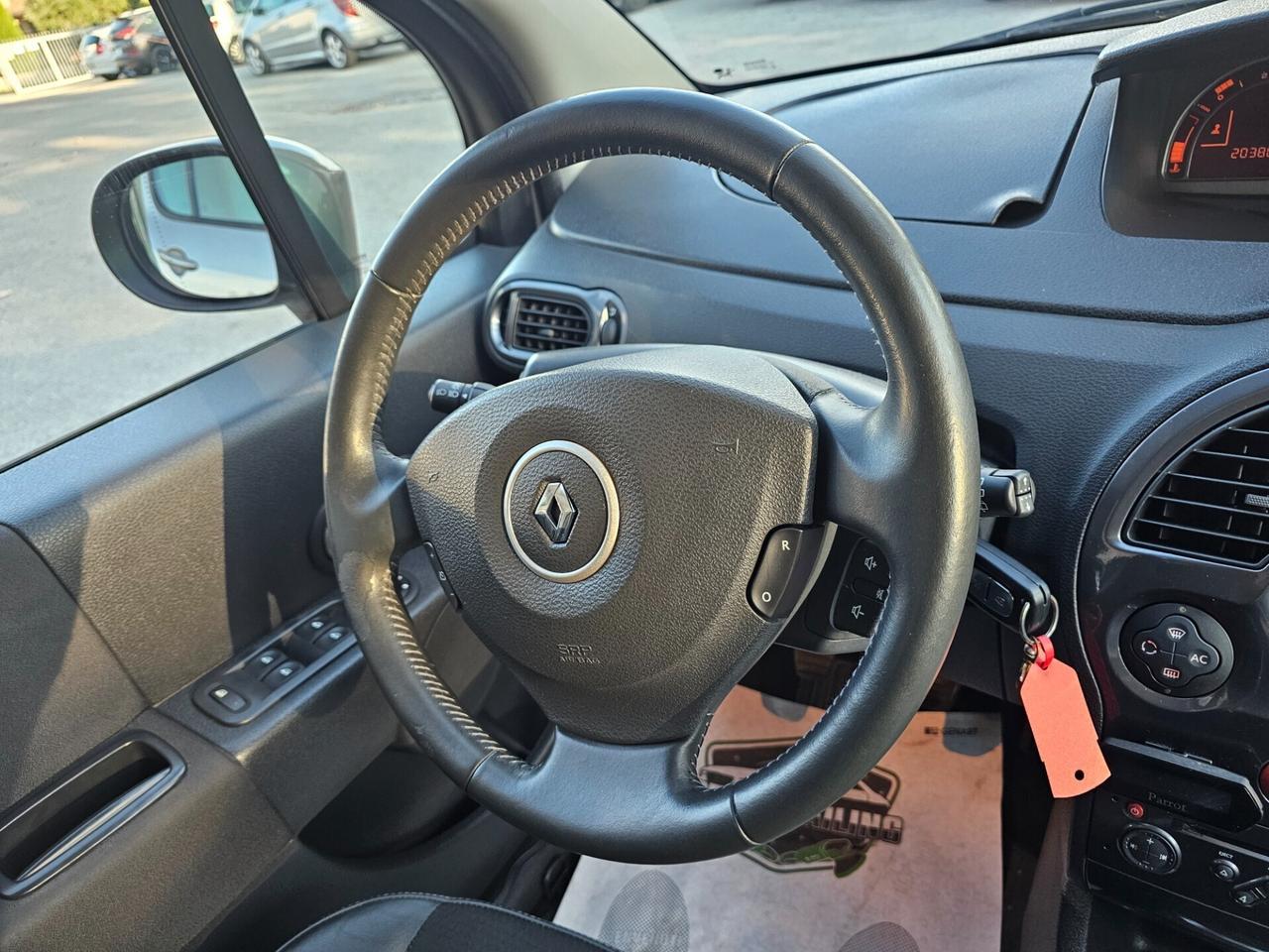 Renault Modus 1.5 dCi 90CV - OK Neopatentati