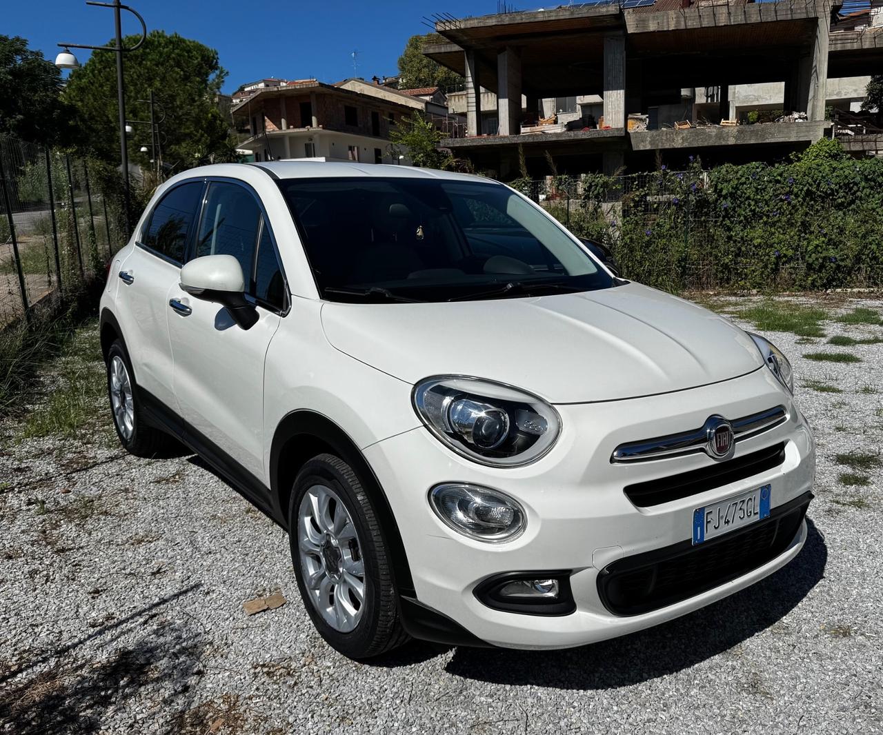 Fiat 500X 1.6 MultiJet 120 CV