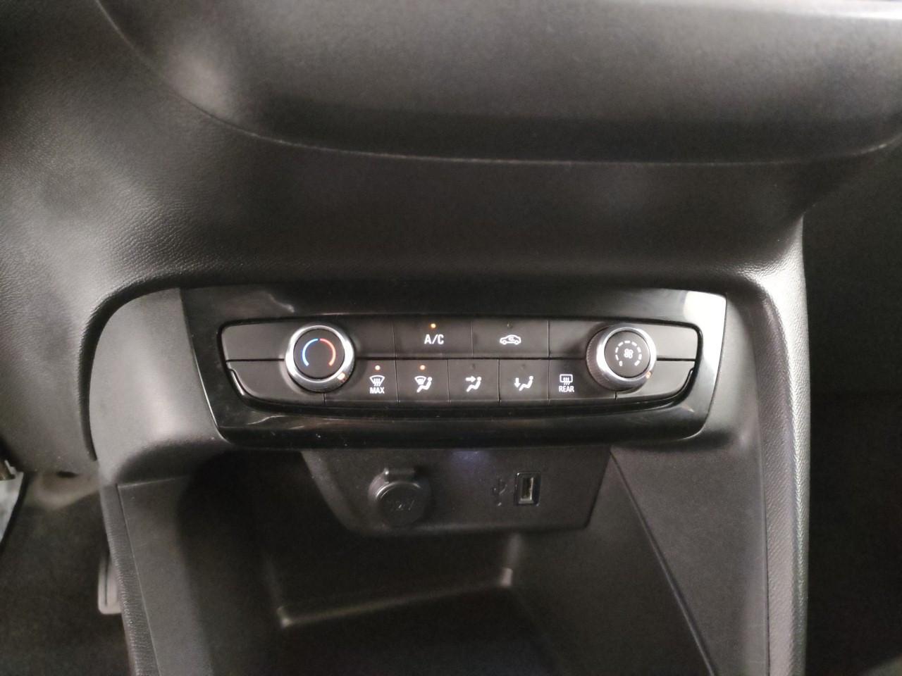 OPEL Corsa 1.2 D&T s&s 75cv