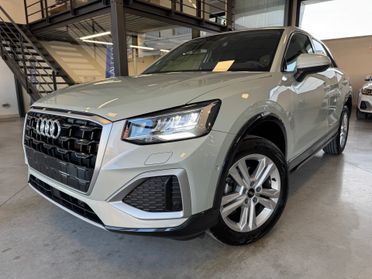 Audi Q2 35 TFSI S tronic Advanced