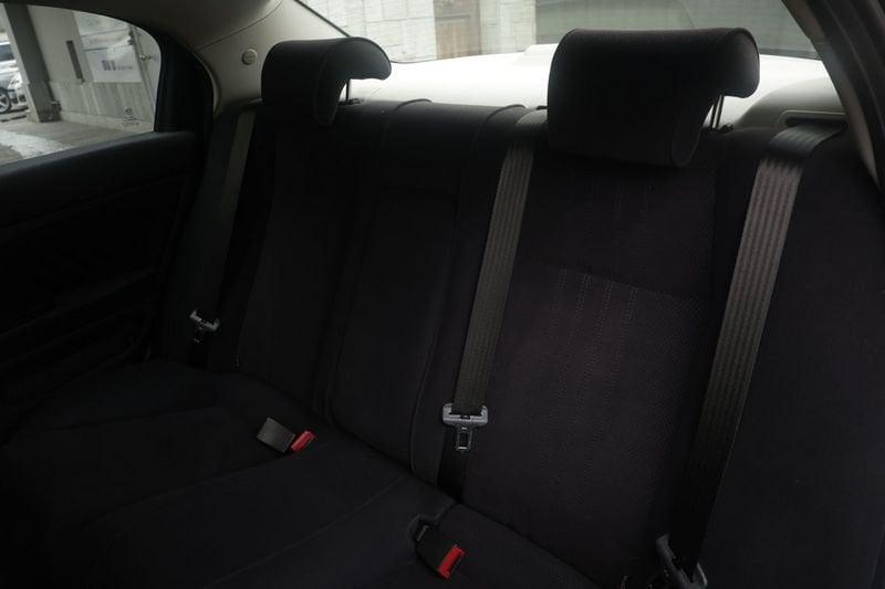 Alfa Romeo 159 Alfa Romeo 159 159 1.9 jtdm 16v 150cv Berlina Unicoproprietario