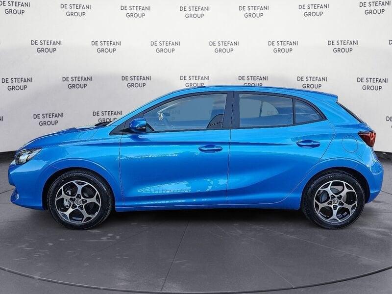 MG MG3 MG3 1.5 Comfort