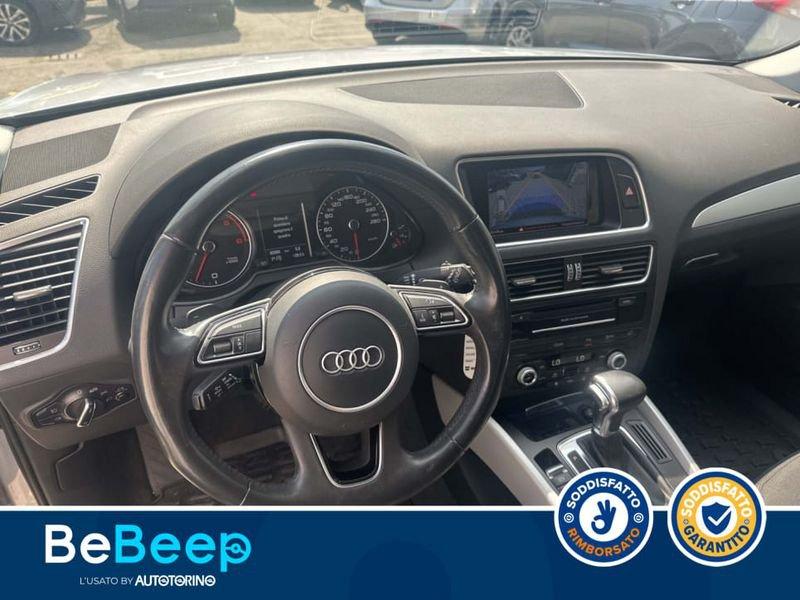 Audi Q5 3.0 V6 TDI ADVANCED QUATTRO 250CV S-TRONIC