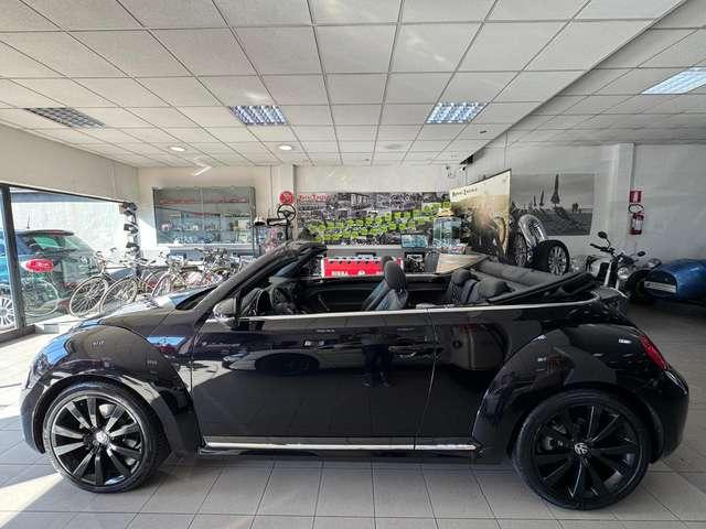Volkswagen Maggiolino Maggiolino Cabrio 1.4 tsi Sport 160cv dsg SUB.DISP
