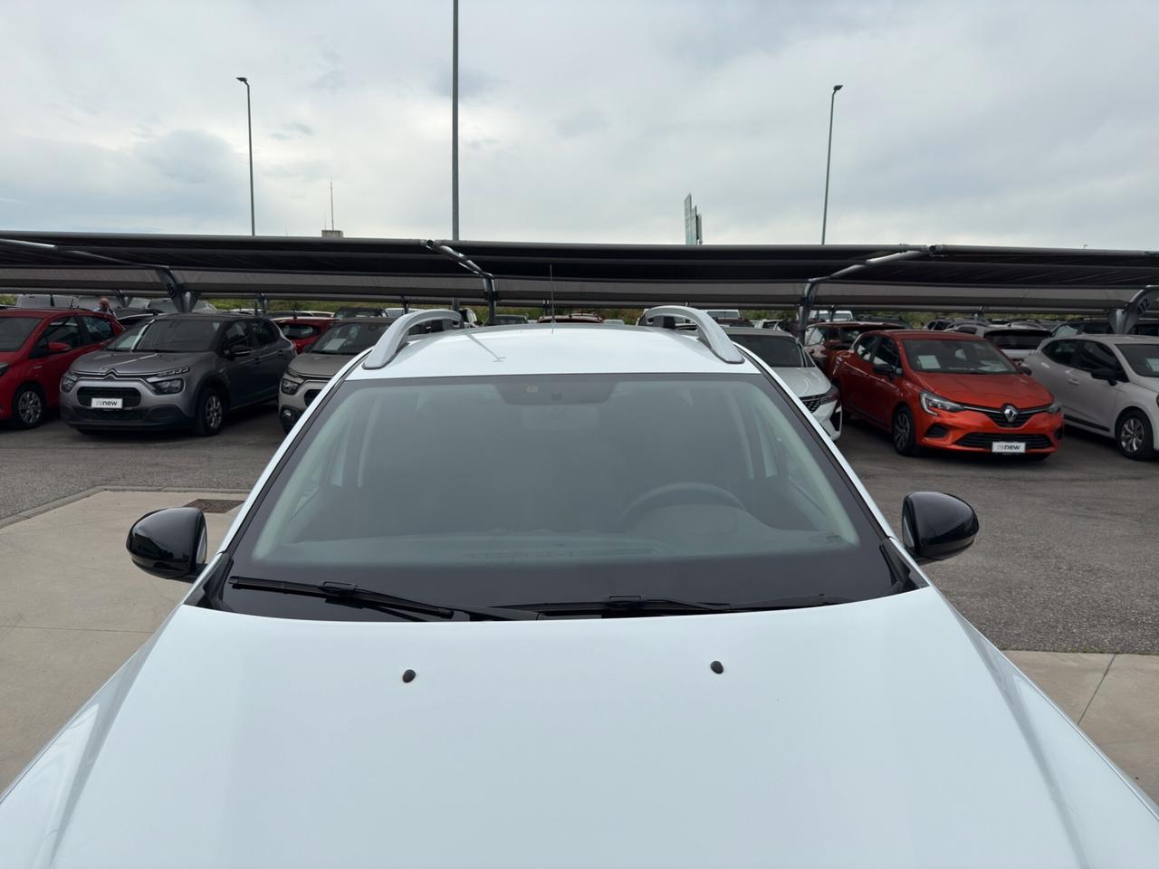 Dacia Duster 1.0 TCe 100 CV ECO-G 4x2 15th Anniversary