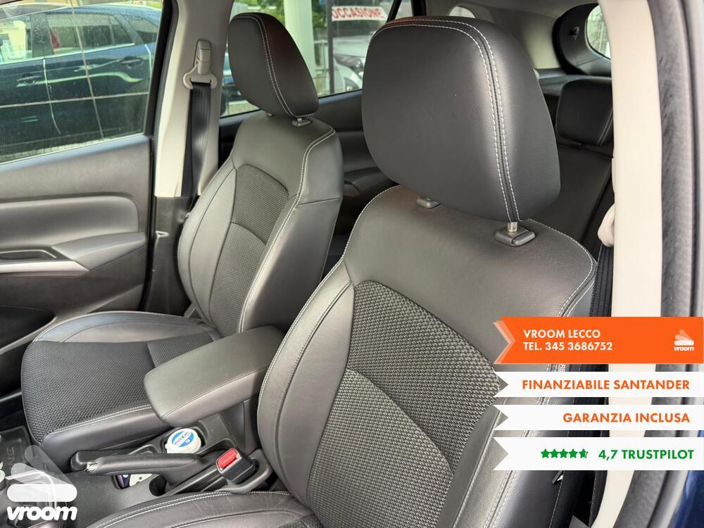 SUZUKI S-Cross 2ª serie S-Cross 1.4 Hybrid Top+