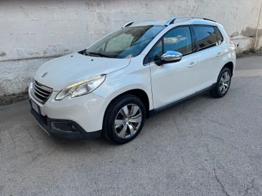 Peugeot 2008 1.6 e-HDi 92 CV Stop&Start Allure