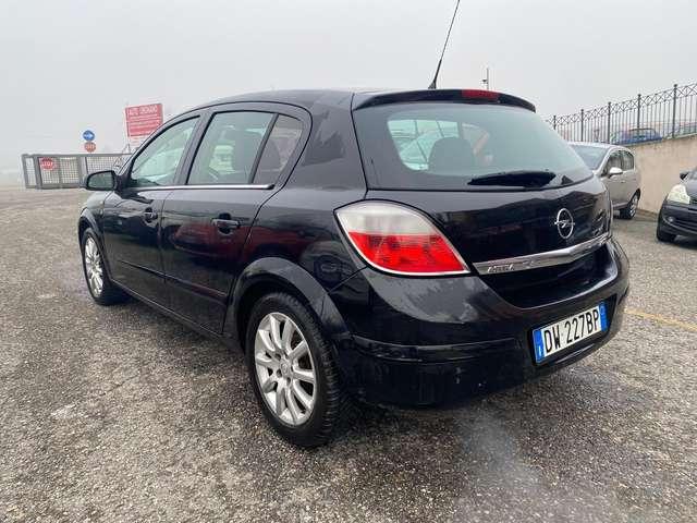 Opel Astra Astra III 2004 5p 1.7 cdti Cosmo 101cv