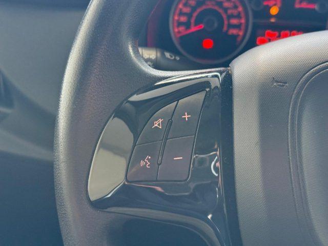 FIAT Doblo Doblò 1.6 MJT 120CV PL Combi Maxi M1 SX