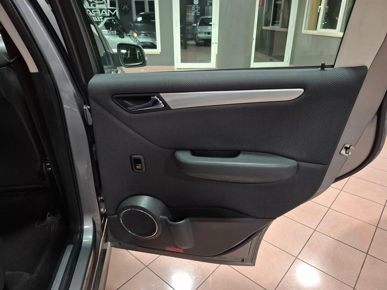 Mercedes-benz A 150 Avantgarde Neopatentato