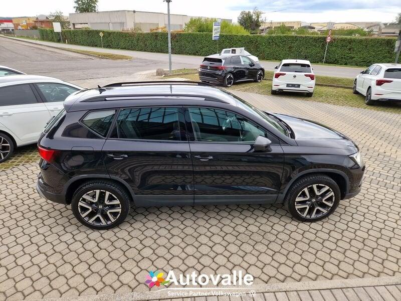 Seat Ateca Ateca 1.5 EcoTSI DSG Business