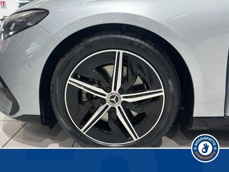 Mercedes-Benz CLA 200 Automatic Coupé 4Matic AMG Line Advanced Plus