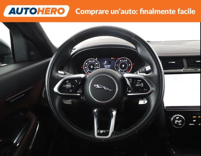JAGUAR E-Pace 2.0D I4 163 CV AWD Auto R-Dynamic SE