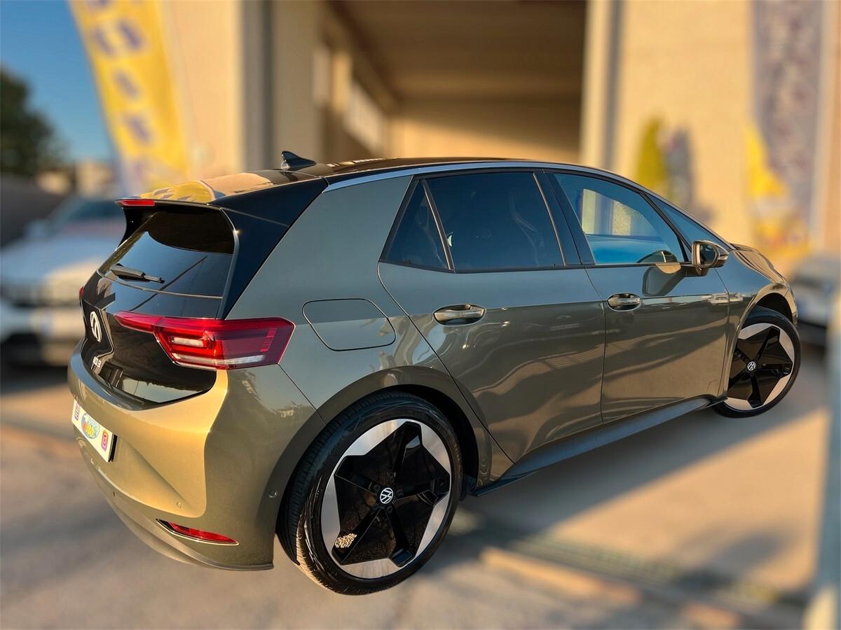 Volkswagen ID.3 Style