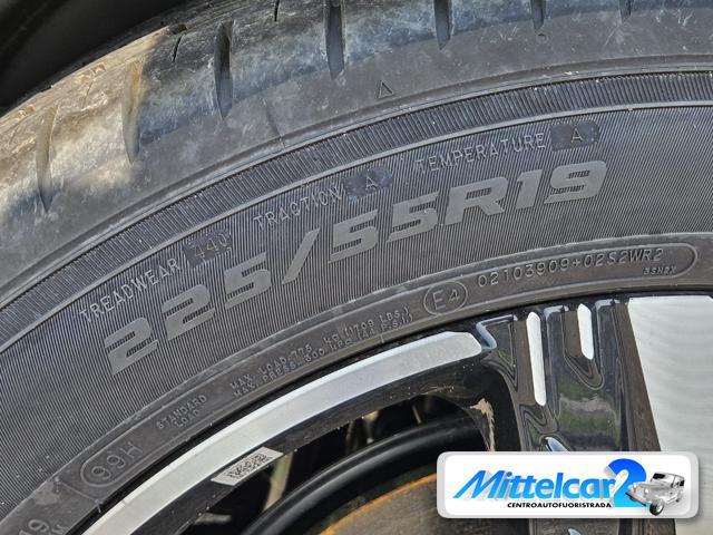 DR MOTOR DR 6.0 1.5 Turbo CVT Bi-Fuel GPL