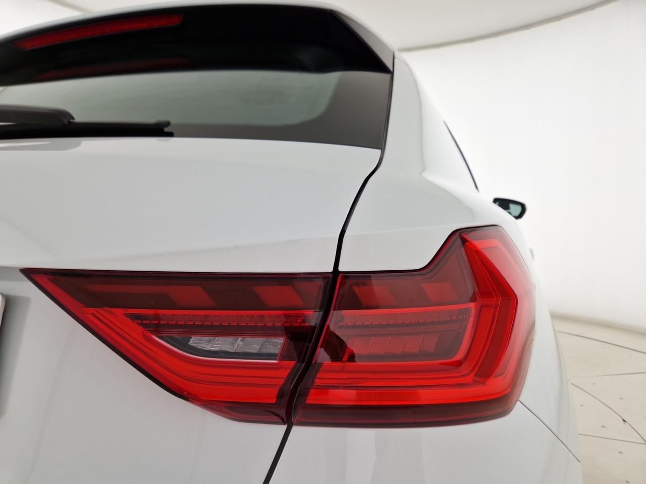 Audi A1 sportback 30 1.0 tfsi admired 110cv