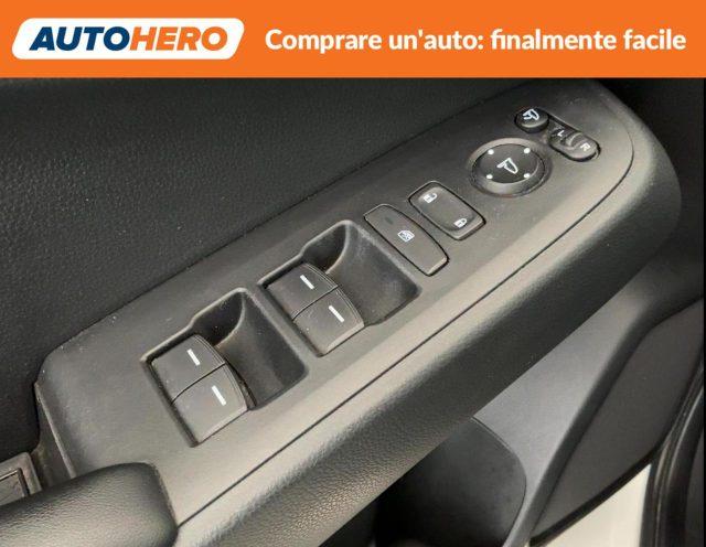 HONDA HR-V 1.5 Hev eCVT Elegance
