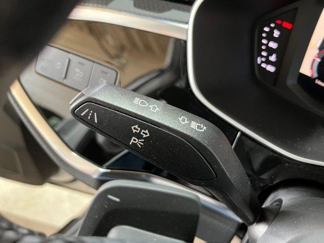 AUDI Q3 35TDI Stronic Business Pack EVOLUTION/FULL LED/NAV