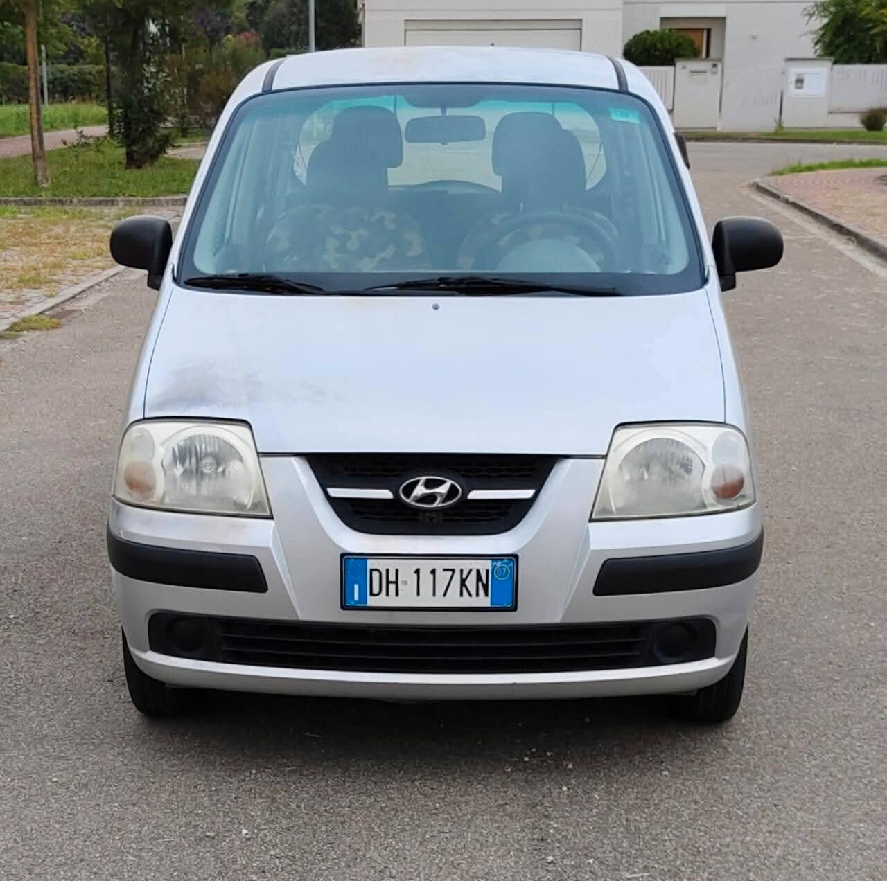 Hyundai Atos Prime 1.1 12V Active