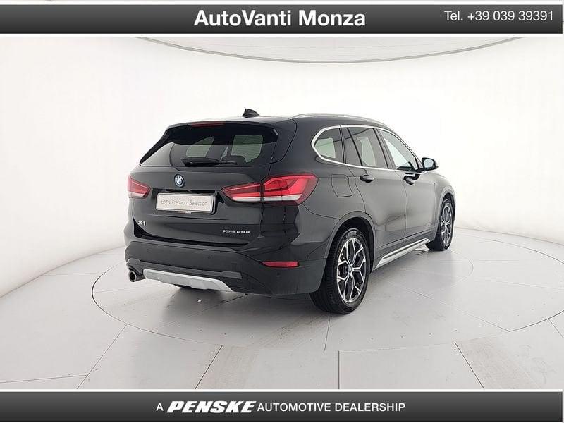 BMW X1 X1 xdrive25e xLine Plus auto