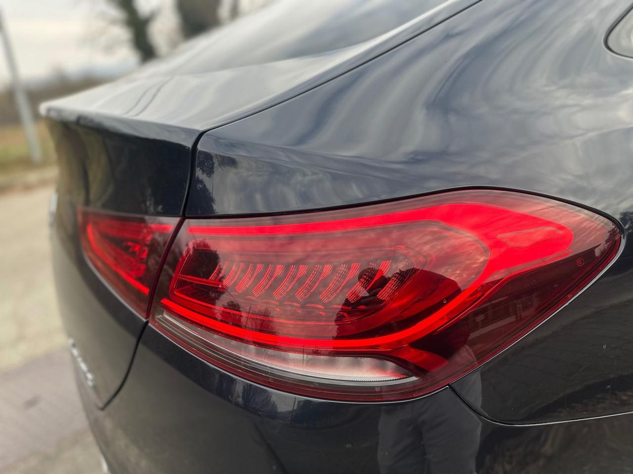 Mercedes-Benz GLE 350 Premium Plus GLE 350 D #8744