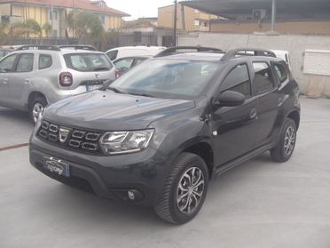 Dacia Duster 1.6 SCe GPL 4x2 Essential - 2019