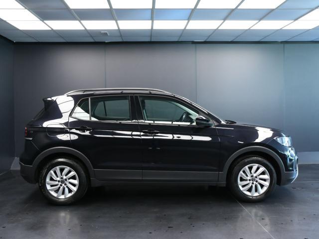 VOLKSWAGEN T-Cross 1.0 TSI 95CV Style