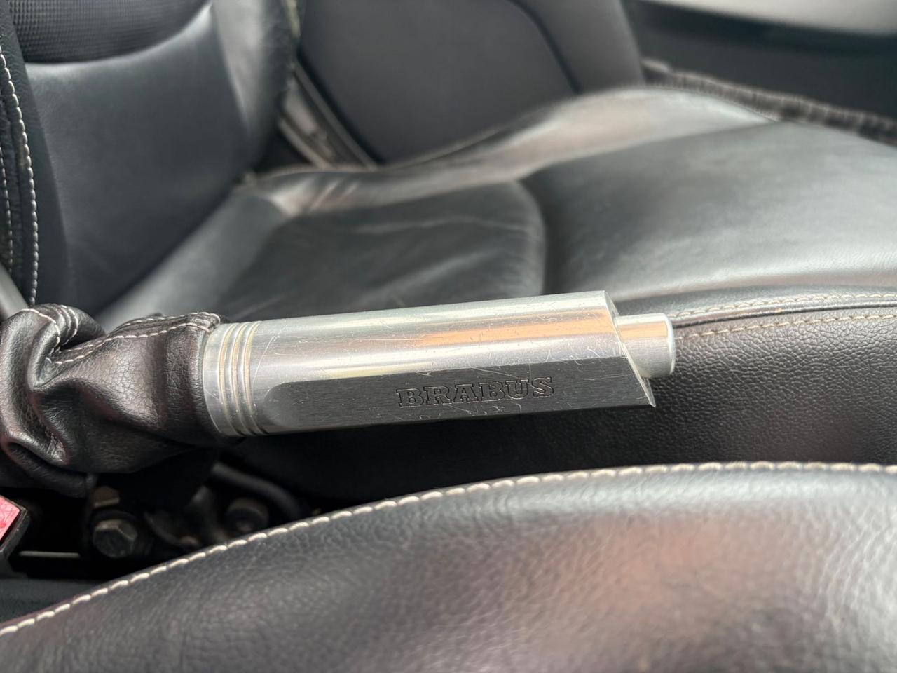 Smart ForTwo Brabus 1.0 Turbo Xclusive #7532