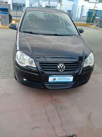Volkswagen Polo 1.2/70CV 12V 5p. Comfortline