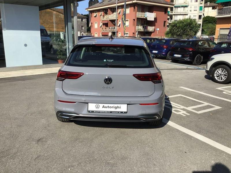 Volkswagen Golf 2.0 TDI SCR 85kW Style DSG
