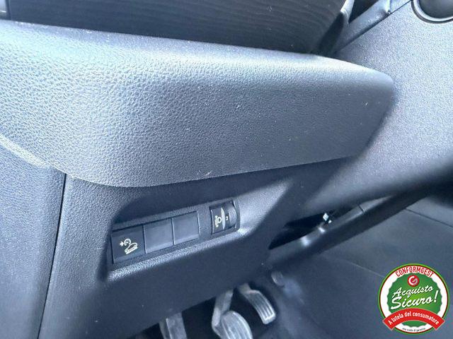 JEEP Avenger 1.2 Turbo 100 CV Longitude