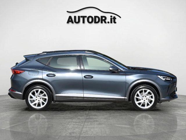 CUPRA Formentor 1.4 e-Hybrid DSG Plug-in solo 13.000 km!!!