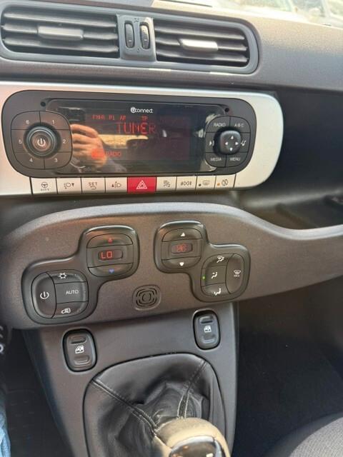 Fiat Panda 1.3 MJT 95 CV S&S City Cross