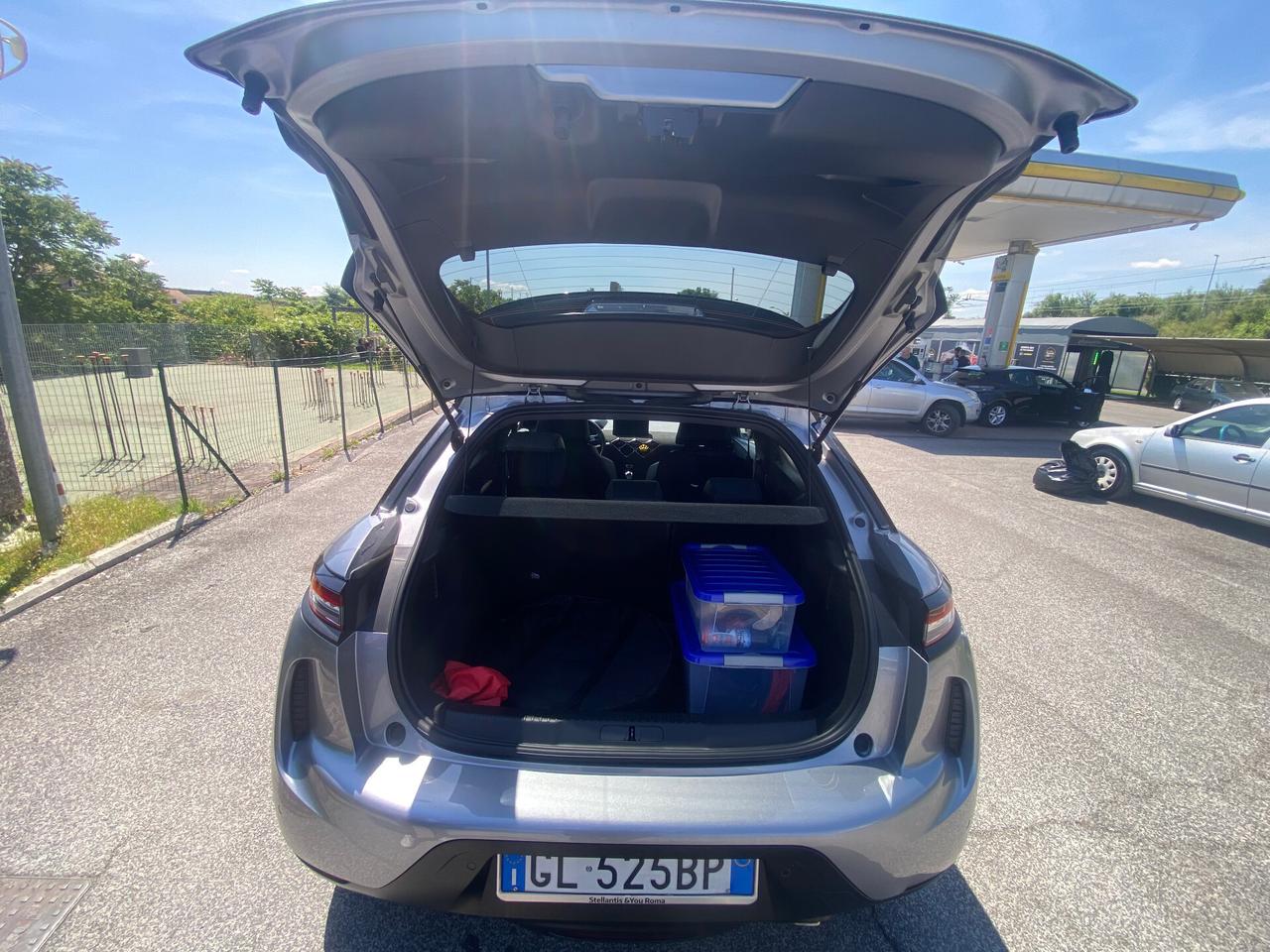 Ds DS3 DS 3 Crossback BlueHDi 110 Performance Line