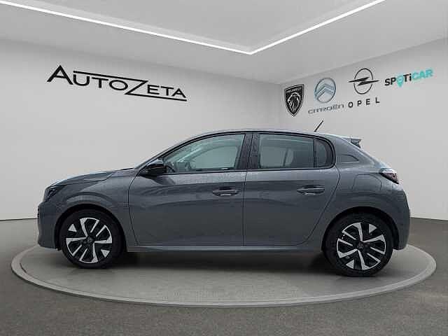 Peugeot 208 PureTech 75 Stop&Start 5 porte Active