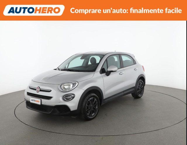 FIAT 500X 1.3 MultiJet 95 CV Lounge