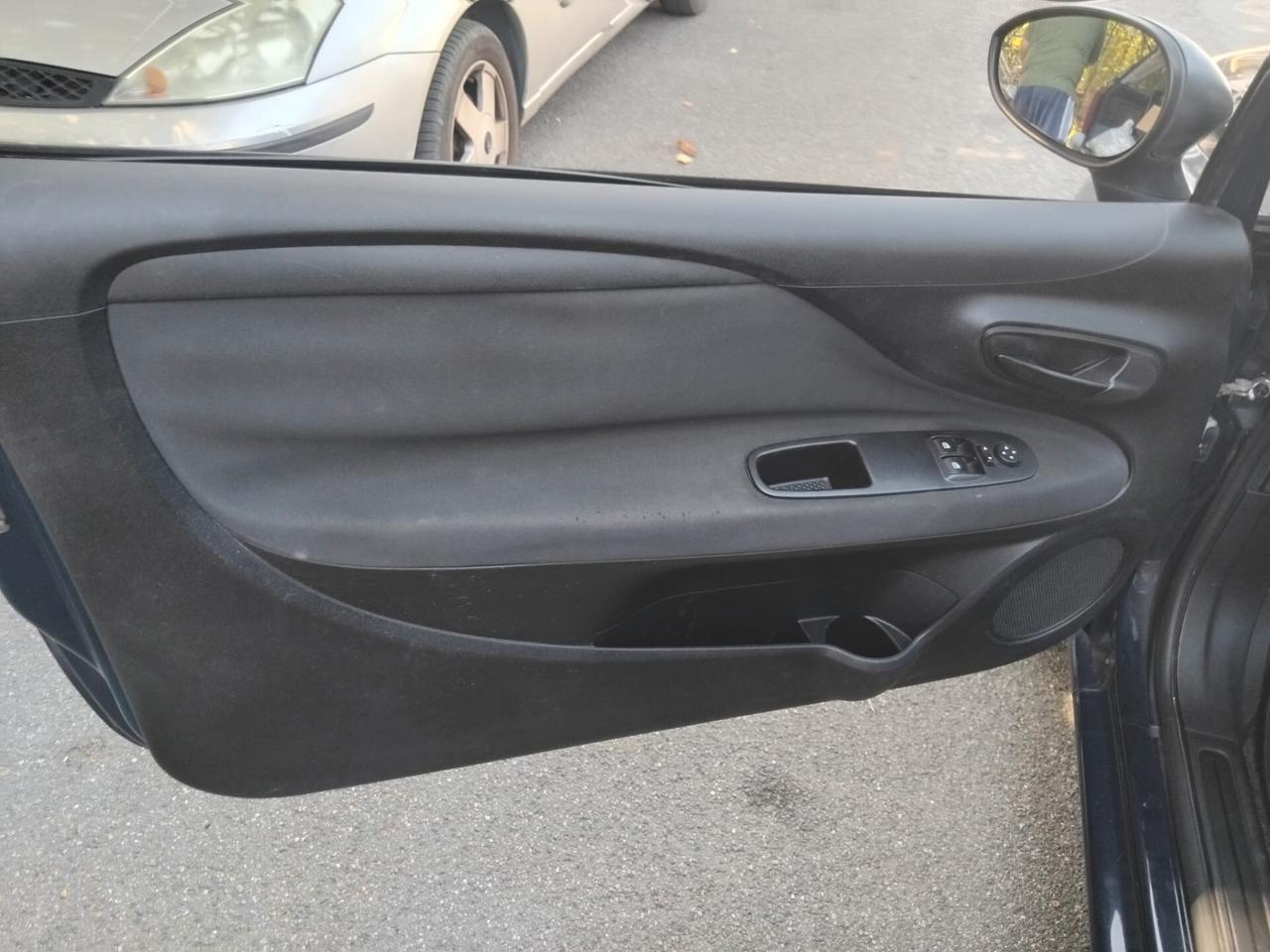Fiat Punto 1.4 8V 3 porte Easypower Street