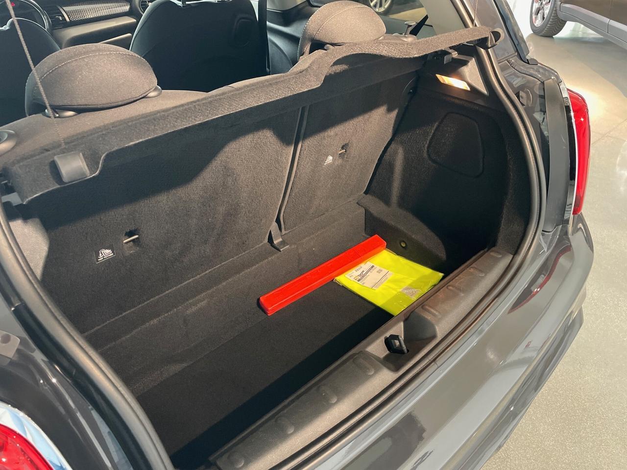 Mini 2.0 Cooper SD aut. Hype 3p 170cv *PREZZO REALE*