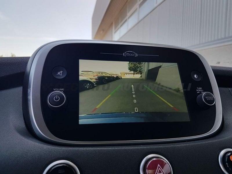 FIAT 500X 500X 1.0 t3 Cross 120cv