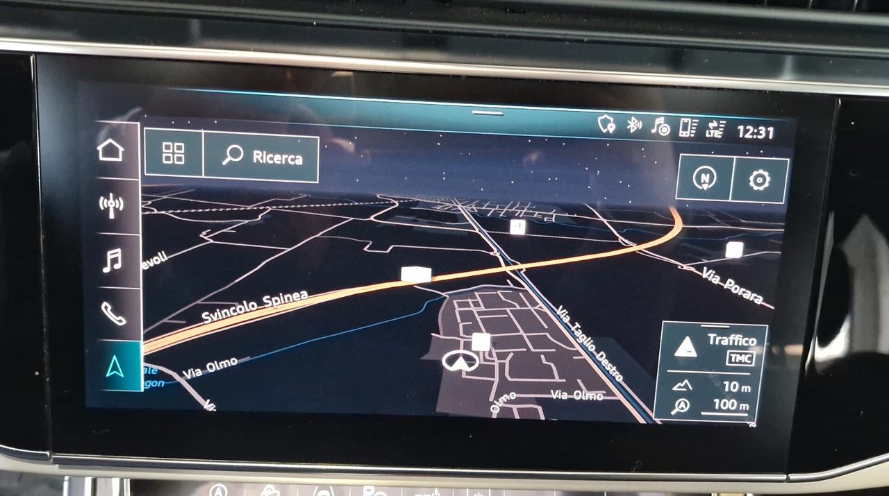 Audi Q8 50 TDI 286 CV quattro tiptronic Sport