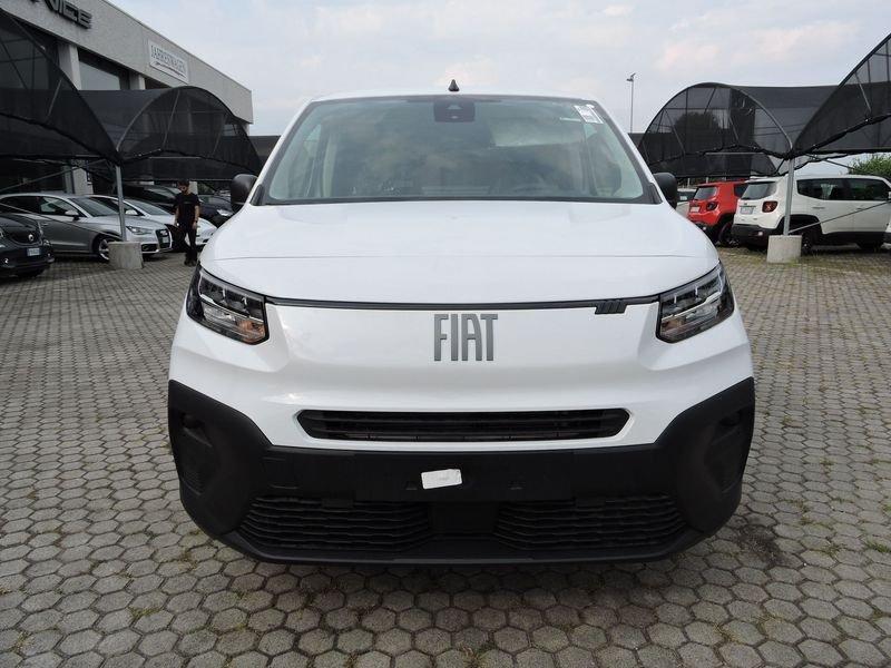FIAT Doblò Doblò 1.5 BlueHdi 100CV PC-TN Van