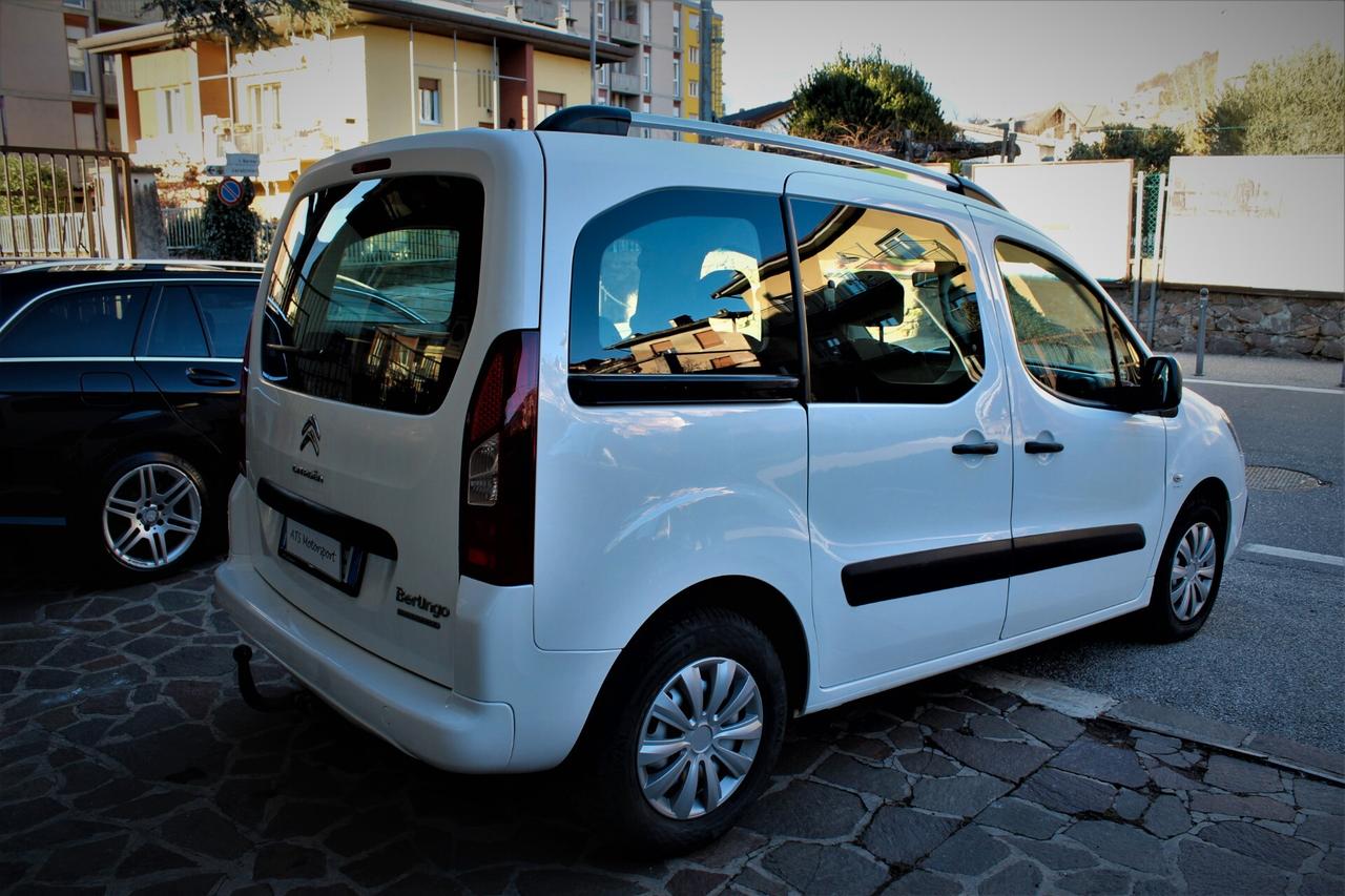 Citroen Berlingo Multispace VTi 98 Neopatentati