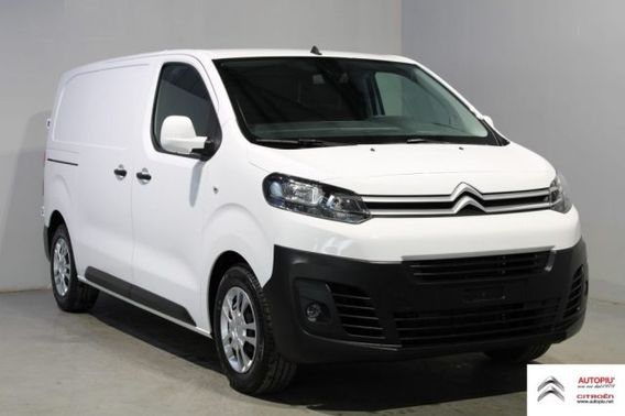 CITROEN Jumpy 1.5 BlueHDi 120 S&S Furgone M Club