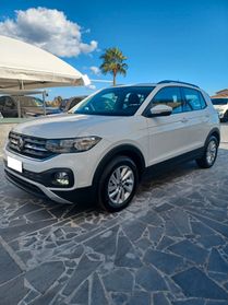 Volkswagen T-Cross 1.0 TSI Style BMT