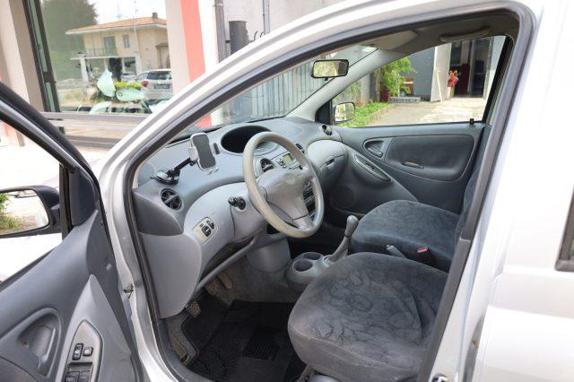 TOYOTA Yaris 1.0i 16V 5 Porte Sol Ideale per NEOPATENTATI