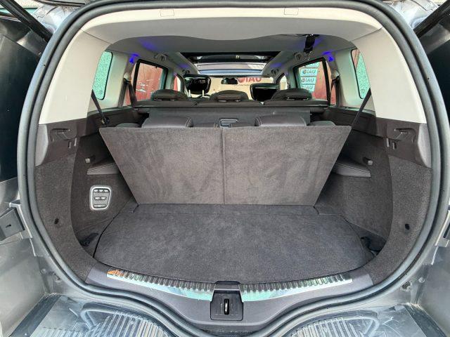 RENAULT Espace dCi EDC Energy Initiale Paris 4Control 7POSTI