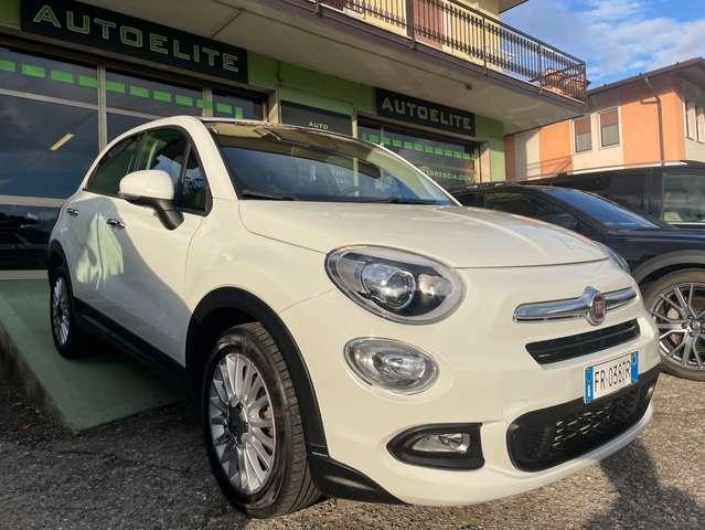 Fiat 500X 1.3 mjt Lounge 4x2 95cv Navi Cruise PDC