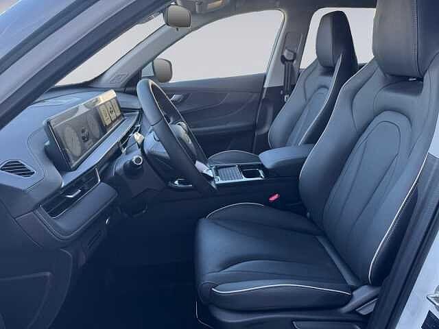 DR Automobiles dr 5.0 1.5 Bi-Fuel GPL Collection